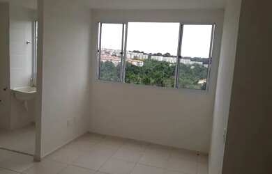 Imagem 2: Condomínio Rubi - Apto Novo - 1ª Locação