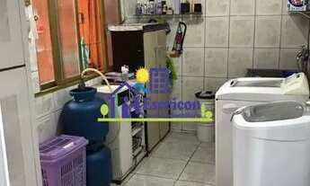 Imagem 2: SÃO PAULO - Casa Padrão - JARDIM NOVE DE JULHO