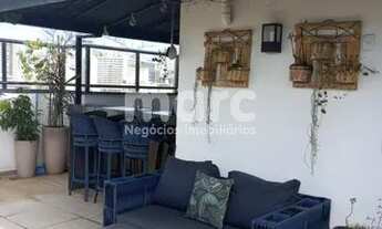 Imagem 4: SÃO PAULO - Apartamento Padrão - CAMBUCI