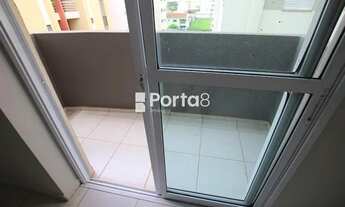 Imagem 6: Apartamento confortável e aconchegante para locação no Edifício Porto Real