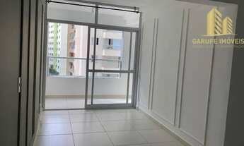 Imagem 5: Apartamento com 2 dormitórios para alugar, 80 m² por R$ 4.085,00/mês - Jardim Aquarius - S