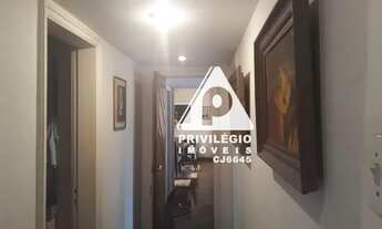 Imagem 7: Apartamento à venda, 3 quartos, 1 suíte, 1 vaga, Copacabana - RIO DE JANEIRO/RJ