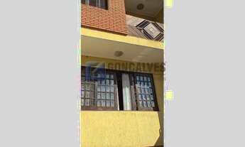 Imagem 4: SAO BERNARDO DO CAMPO - Residential / Sobrado - PARQUE SAO DIOGO