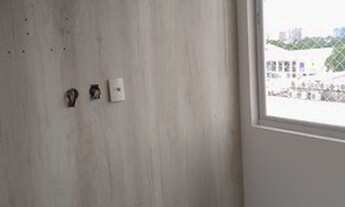 Imagem 5: Apartamento para aluguel possui 69 metros quadrados com 3 quartos em São Cristóvão - Teres