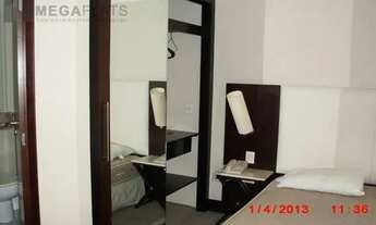 Imagem 7: 00742 - Flat/Aparthotel 1 Dorm, JARDINS - SÃO PAULO/SP