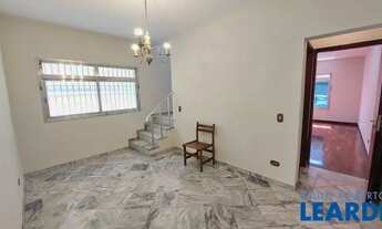 Imagem 6: CASA ASSOBRADADA - BROOKLIN - SP