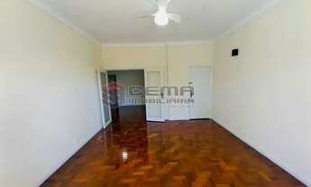 Imagem 4: Praia do Flamengo 3 quartos com Vaga