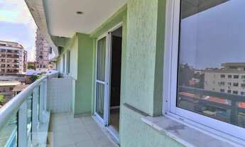 Imagem 6: Apartamento para Aluguel - Freguesia , 2 Quartos, 65 m2