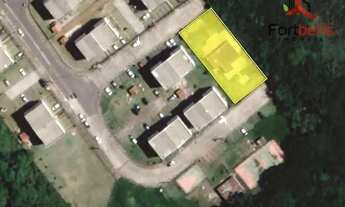 Imagem: Terreno à venda, 931 m² por R$ 879.000