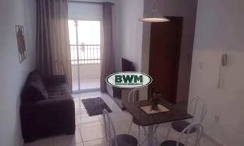 Imagem: Apartamento para alugar, 51 m² por R$ 2.274,00/mês