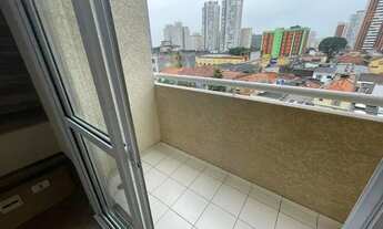 Imagem 4: Apartamento 55m² Tatuapé Venda/Locação