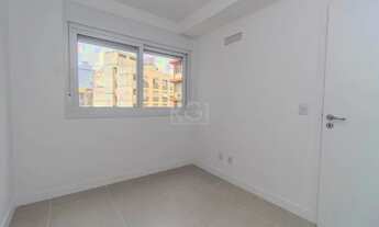 Imagem 14: Apartamento para Venda - 35.84m², 1 dormitório, 1 vaga - Centro Histórico