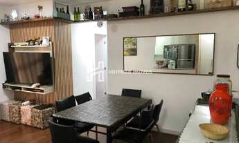 Imagem 3: APARTAMENTO VAGO NO BOA VISTA, CONDOMINIO CLUBE, SACADA GOURMET, PROX. A KENNEDY