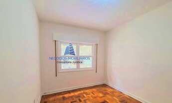 Imagem 2: Apartamento Padrão para Venda em Vila Mariana São Paulo-SP - 2175