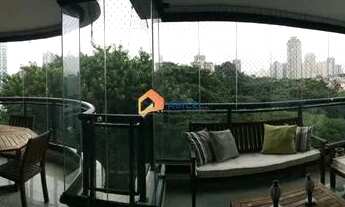 Imagem 3: Apartamento para aluguel, 3 quartos, 3 suítes, 4 vagas, Vila Regente Feijó - São Paulo/SP