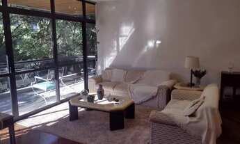 Imagem 5: Apartamento com 3 quartos à venda, 122 m² por R$ 3.700.000 - Ipanema - Rio de Janeiro/RJ