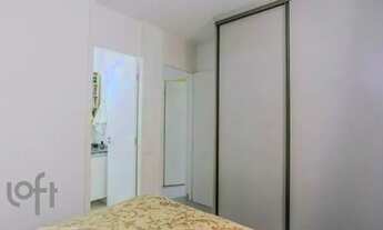 Imagem 5: Apartamento à venda em Rio Pequeno com 72 m², 3 quartos, 1 suíte, 1 vaga