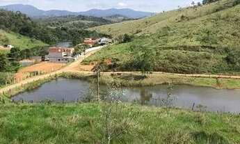 Imagem: Seu veiculo por este terreno de 600m em
