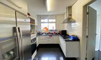 Imagem 7: Apartamento à venda, 3 quartos, 3 suítes, 3 vagas, Jardim Anália Franco - São Paulo/SP