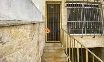 Imagem 2: Sobrado para aluguel, 3 quartos, 3 suítes, 5 vagas, Jardim Anália Franco - São Paulo/SP