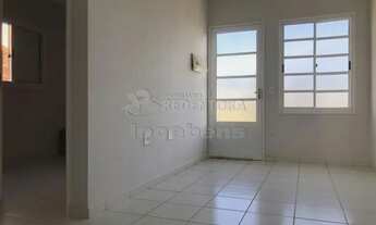 Imagem 3: Casa Padrão em São José do Rio Preto