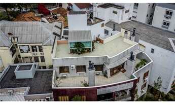 Imagem 3: COBERTURA RESIDENCIAL em Porto Alegre - RS, Petrópolis