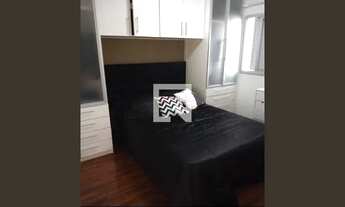 Imagem 7: Apartamento à Venda - Vila Mascote, 2 Quartos, 61 m2