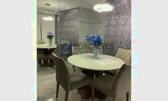 Imagem 2: SAO BERNARDO DO CAMPO - Residential / Apartment - NOVA PETROPOLIS