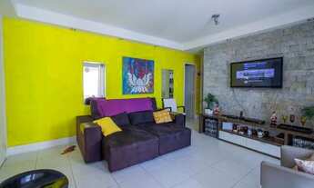 Imagem 3: Apartamento à Venda - Chácara Santo Antonio, 2 Quartos, 50 m2