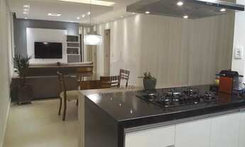 Imagem 2: Apartamento a venda no Condominio Primeacqua