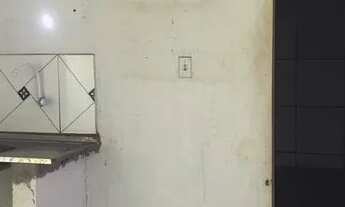 Imagem 4: Edícula Morada do Ouro , na rua lateral da UPA