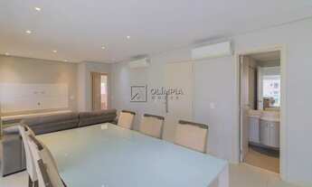 Imagem 5: Locação Apartamento 3 Dormitórios - 151 m² Paraíso