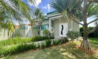 Imagem 2: Casa com 4 dormitórios, 271 m² - venda por R$ 1.420.000,00 ou aluguel por R$ 7.707,35/mês