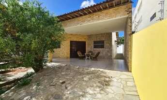 Imagem: Vendo ampla casa térrea no Altiplano, com