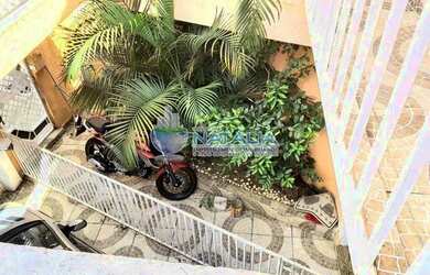 Imagem 4: Sobrado com 4 dorms, Jardim Marabá(Zona Sul), São Paulo - R$ 680 mil, Cod: 65296