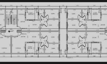 Imagem 4: Apartamento à venda, 37 m² por R$ 289.000,00 - Vila Príncipe de Gales - Santo André/SP
