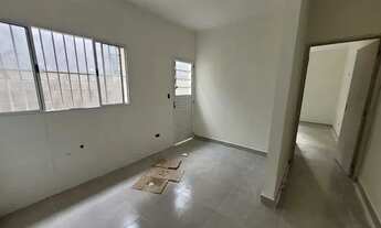 Imagem 4: Casa com 2 dormitórios à venda, 59 m² por R$ 280.000 - Jardim Emília - Jacareí/SP