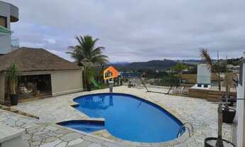 Imagem 5: Casa à venda, 4 quartos, 4 suítes, 6 vagas, Guaxinduva - Atibaia/SP