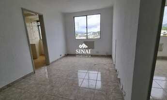 Imagem 2: APARTAMENTO COM 1 QUARTO - BENTO RIBEIRO