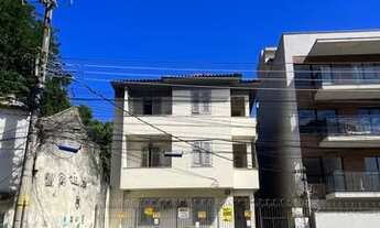 Imagem: Apartamento Grajaú