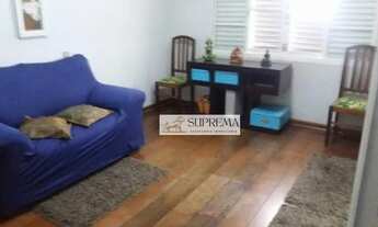 Imagem 3: Casa Sobrado com 6 dormitórios à venda, 378 m² por R$ 901.000 - Jardim Santa Rosália - Sor