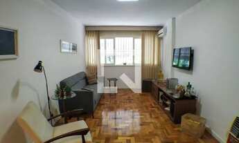 Imagem 6: Apartamento à Venda - Santa Rosa , 2 Quartos, 93 m2