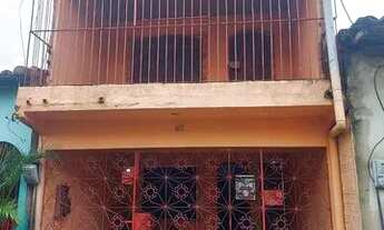 Imagem: Casa 5/4 na Marambaia Prox Aug.Montenegro