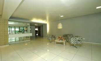 Imagem 2: Flat Mobiliado Boa Vista com Lazer