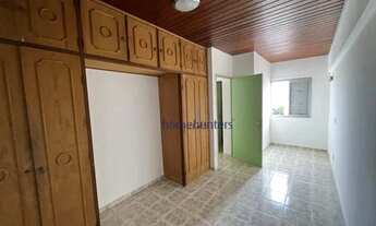 Imagem 7: Apartamento com 1 dormitório para alugar, 50 m² por R$ 900/mês - Bosque - Campinas/SP