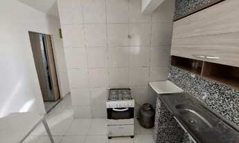 Imagem 4: Apartamento tipo kit próximo a Praia de Ponta Negra