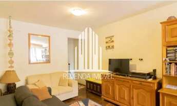 Imagem 5: Apartamento à venda em Moema 84m² 2 dormitórios 2 banheiros 1 vagas