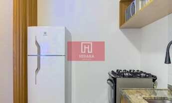 Imagem 7: Apartamento para alugar no bairro Itaim Bibi - São Paulo/SP, Zona Oeste