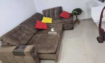 Imagem 2: Apartamento 01 Dormitório 59m²