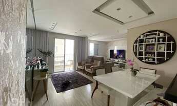 Imagem: Apartamento à venda em Jardim Marajoara